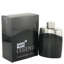 MONT BANC Mont Blanc Legend 100Ml Eau De Toilette Spr