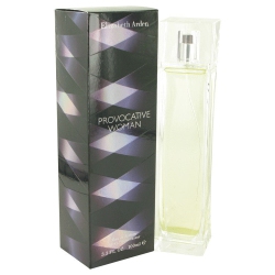 ELIZABETH ARDEN Provocative By Eau De Parfum for Her 100Ml