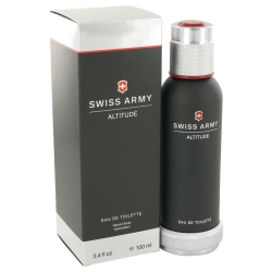 SWISS ARMY Altitude for Him Eau De Toilette 100Ml