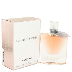 LANCOME La Vie Est Belle Eau De Parfum for Her 75Ml
