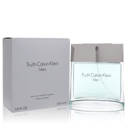 CALVIN KLEIN Truth Edt for Him 100 Ml