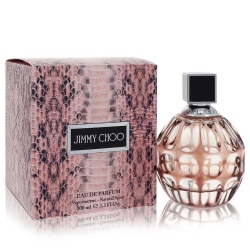 JIMMY CHOO 100Ml Eau De Parfum Spr