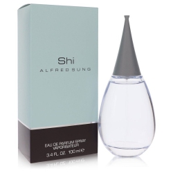ALFRED SUNG Shi Edp for Her 100Ml