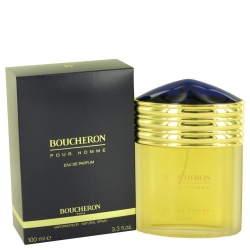 BOUCHERON By Eau De Parfum Spray (Men) 3.4 OZ