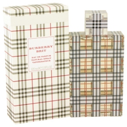 913 Burberry Brit Eau De Parfum for Her 100Ml