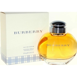 BURBERRY Classic Eau De Parfum for Her 100Ml