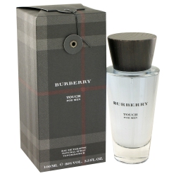 BURBERRY Touch for Him Eau De Toilette 100Ml