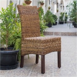 BOWERY HILL Casual/kitchen Chair - Set Of 2