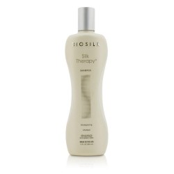BIOSILK Silk Therapy Shampoo - 355Ml-12OZ