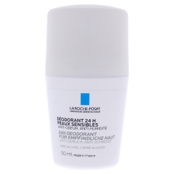 24HR Physiological Deodorant Roll-On - 50ml-1.7oz