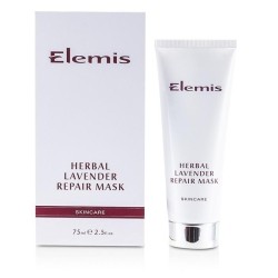ELEMIS Herbal Lavender Repair Mask - 75Ml-1.8OZ