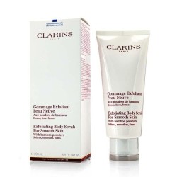 CLARINS Exfoliating Body Scrub for Smooth Skin - 200Ml-7OZ
