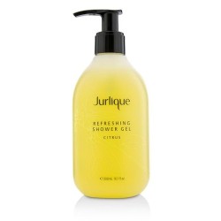 JURLIQUE Refreshing Citrus Shower Gel - 300Ml-10.1OZ