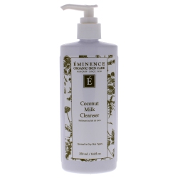 EMINENCE Coconut Milk Cleanser - 250Ml-8.4OZ