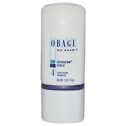 OBAGI Nu Derm Exfoderm Forte Exfoliation Enhancer - 57Ml-2OZ