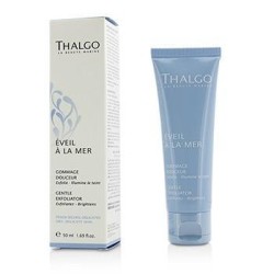 THALGO Eveil A La Mer Gentle Exfoliator - for Dry, Delicate Skin - 50Ml-1.69OZ