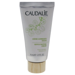 CAUDALIE Gentle Buffing Cream - Sensitive Skin - 75Ml-2.5OZ
