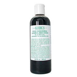 KIEHL'S Cucumber Herbal Alcohol-Free Toner ( Dry Or Sensitive Skin )500Ml-16.9OZ