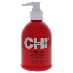 CHI Infra Maximum Control Gel 8.5 OZ