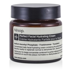 AESOP Perfect Facial Hydrating Cream - 60Ml-2OZ