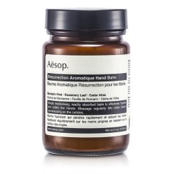 AESOP Resurrection Aromatique Hand Balm - 120Ml-4OZ