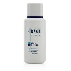 OBAGI Nu Derm Gentle Cleanser - 200Ml-6.7OZ