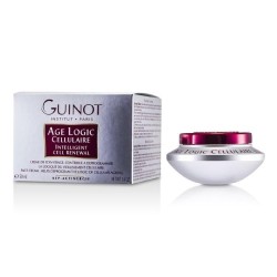 GUINOT Age Logic Cellulaire Intelligent Cell Renewal - 50Ml-1.6OZ