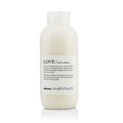 DAVINES Love Curl Cream (for Wavy Or Curly Hair) - 150Ml-5.07OZ