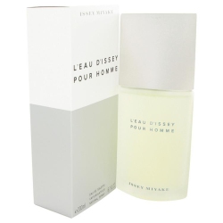 ISSEY MIYAKE L'eau D'issey By Edt Spray 6.7 OZ