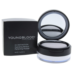 YOUNGBLOOD Hi Definition Hydrating Mineral Perfecting Powder # Translucent - 10G-0.35OZ