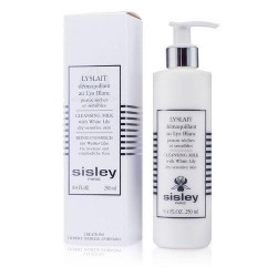 SISLEY Botanical Cleansing Milk With Lily250Ml-8.4OZ In White