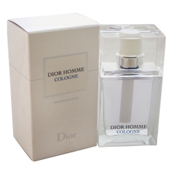 CHRISTIAN DIOR Dior Homme Cologne Spray (New Version) - 75Ml-2.5OZ