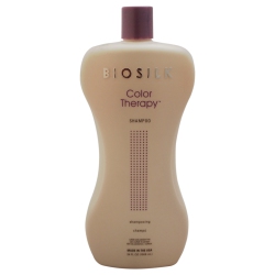 BIOSILK Color Therapy Shampoo - 1006Ml-34OZ