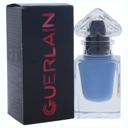 GUERLAIN La Petite Robe Noire Deliciously Shiny Nail Colour - #008 Denim Jacket - 8.8Ml-0.29OZ