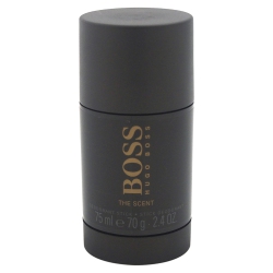 HUGO BOSS The Scent Deodorant Stick - 75Ml-2.4OZ