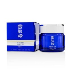 KOSE Sekkisei Herbal Gel - 79Ml-2.8OZ