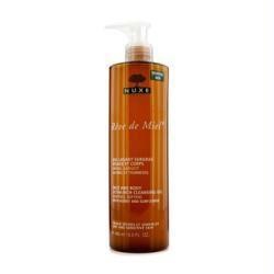 NUXE Reve De Miel Face & Body Ultra-Rich Cleansing Gel (Dry & Sensitive Skin) 400Ml-13.5OZ