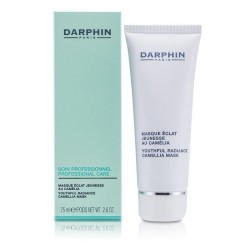 DARPHIN Youthful Radiance Camellia Mask - 75Ml-2.6OZ