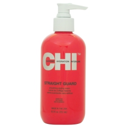 CHI Straight Guard Smoothing Styling Cream 8.5 OZ