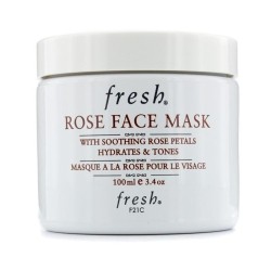FRESH Rose Face Mask - 100Ml-3.5OZ