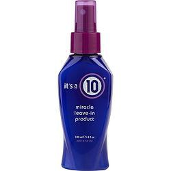 IT'S A 10 Miracle Leave In Product 4 OZ