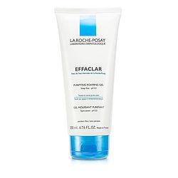 LA ROCHE POSAY Effaclar Purifying Foaming Gel 200Ml-6.76OZ