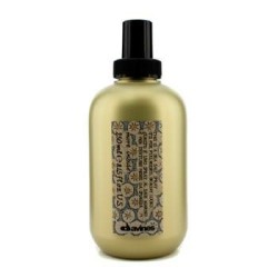 DAVINES More Inside This Is A Sea Salt Spray (for Full-Bodied, Beachy Looks) - 250Ml-8.45OZ