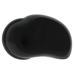 TANGLE TEEZER The Original Detangling Hair Brush - # Panther (for Wet & Dry Hair) - 1PC In Black