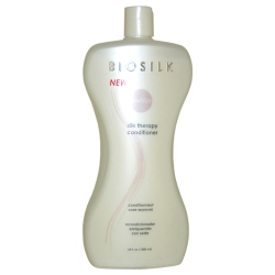 BIOSILK Silk Therapy Conditioner - 1006Ml-34OZ
