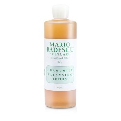 MARIO BADESCU Chamomile Cleansing Lotion - for Dry- Sensitive Skin Types - 472Ml-16OZ