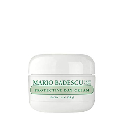 MARIO BADESCU Protective Day Cream - for Combination- Dry- Sensitive Skin Types - 29Ml-1OZ