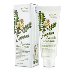 Hand Cream - Acacia - 100ml-3.38oz