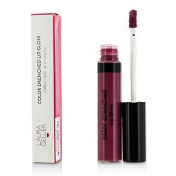 LAURA GELLER Color Drenched Lip Gloss - #raspberry Roast - 9Ml-0.3OZ