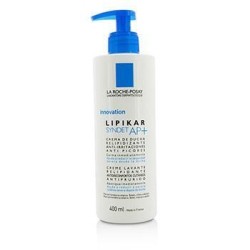 LA ROCHE POSAY Lipikar Syndet Ap+ Ultra-Gentle Body Wash - 400Ml-13.3OZ